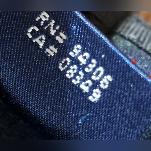 Vintage Ralph Lauren Sport Wool Pants Size 4 - Picture 5 of 8